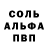 Alpha-PVP СК КРИС Groove Beats